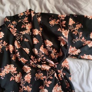 Kimono Shirt